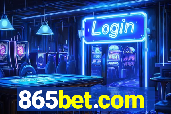 865bet.com