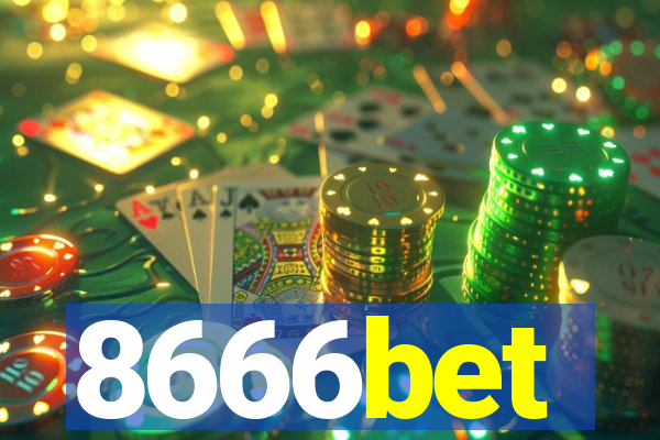 8666bet