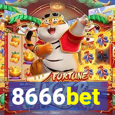 8666bet