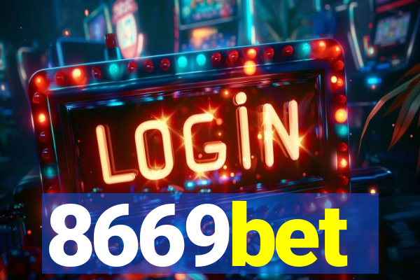 8669bet