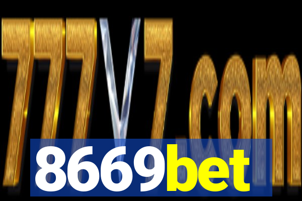 8669bet