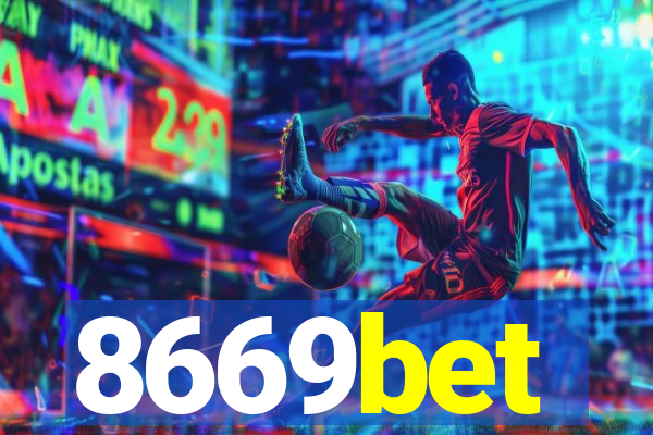 8669bet