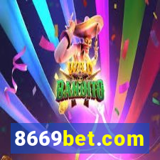 8669bet.com