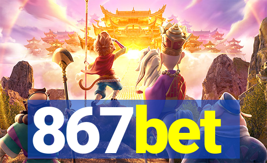 867bet