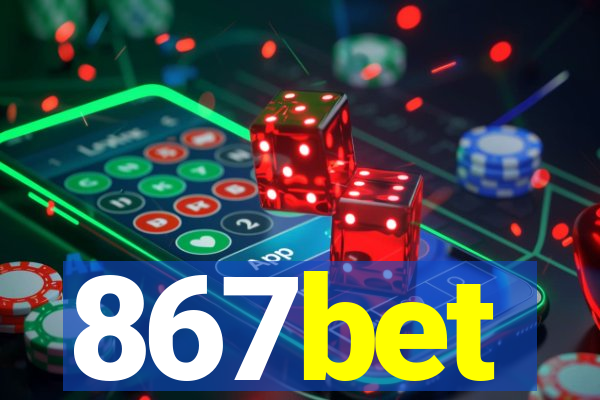 867bet