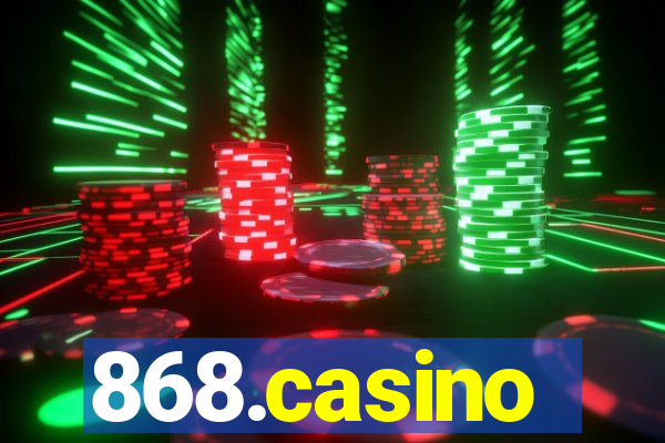 868.casino