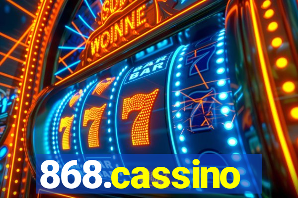 868.cassino