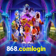 868.comlogin