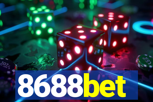 8688bet