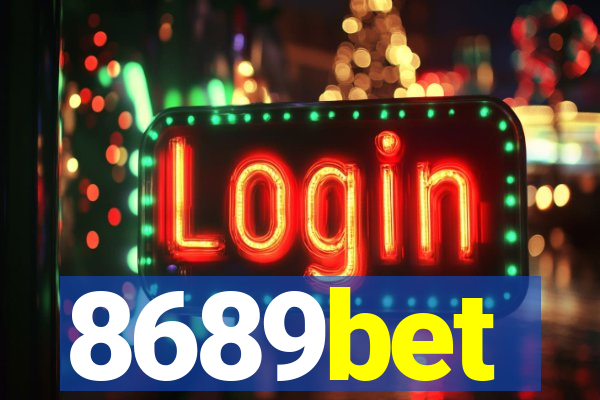 8689bet