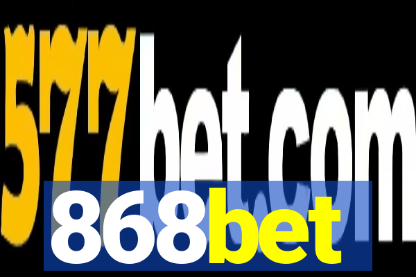 868bet