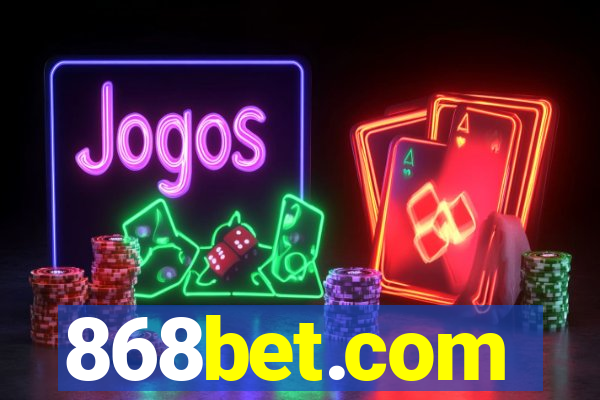 868bet.com