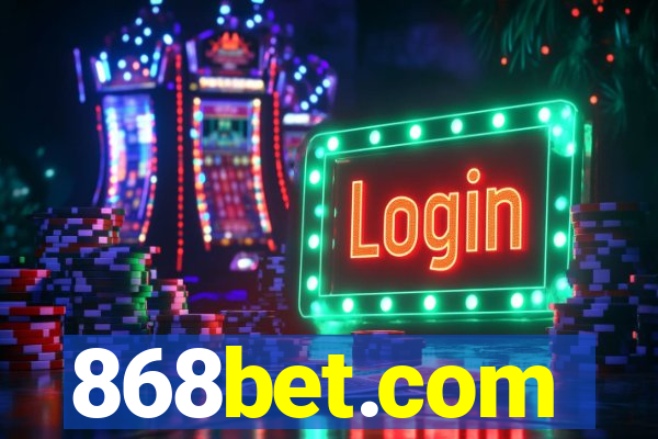 868bet.com