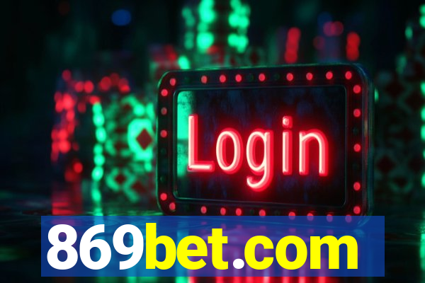 869bet.com