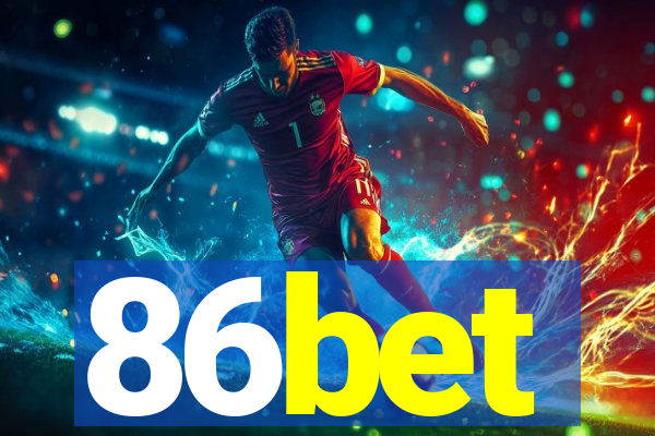 86bet