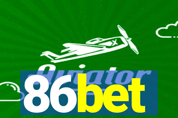 86bet