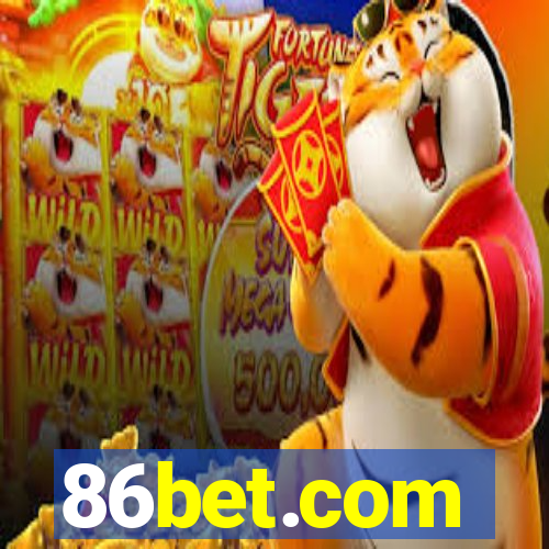 86bet.com