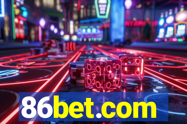 86bet.com