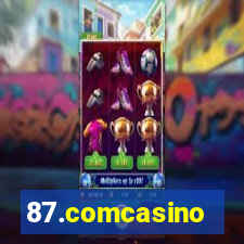 87.comcasino