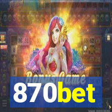 870bet