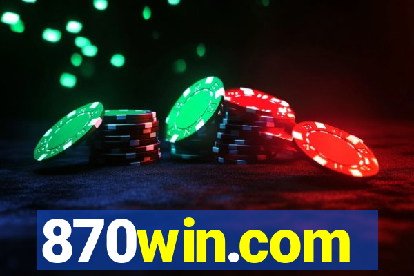 870win.com