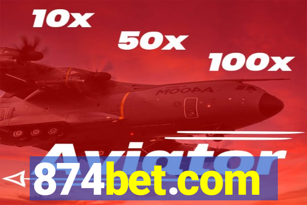 874bet.com