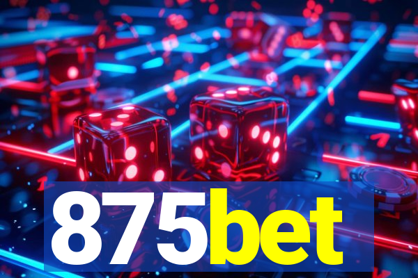 875bet