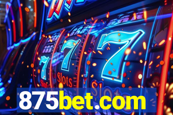 875bet.com