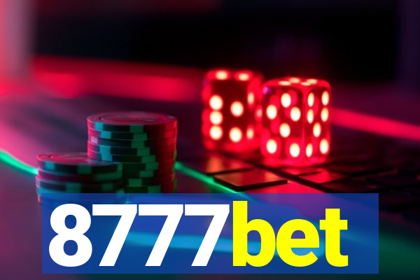 8777bet