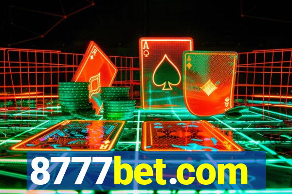 8777bet.com