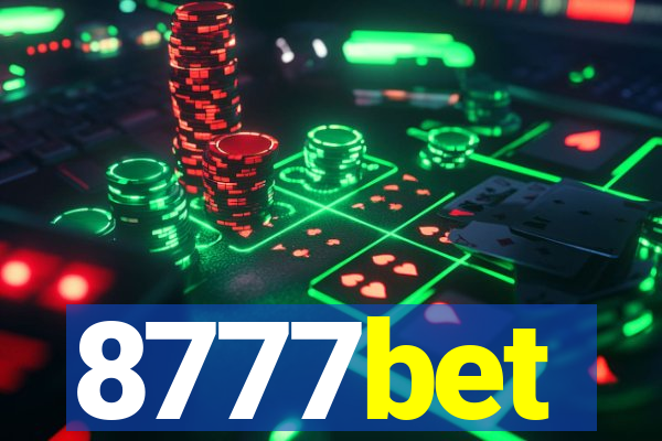 8777bet