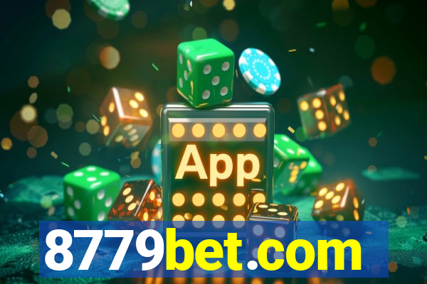 8779bet.com