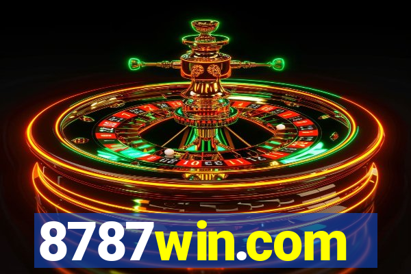 8787win.com