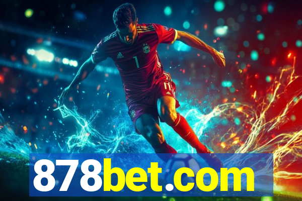 878bet.com