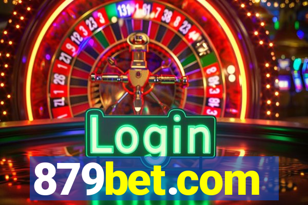 879bet.com