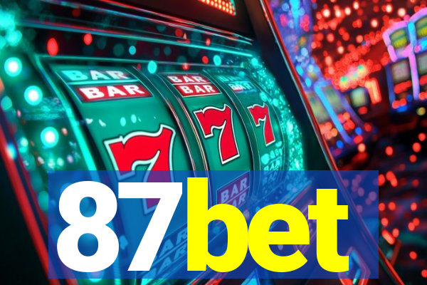 87bet