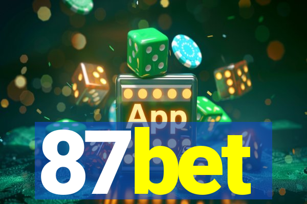 87bet