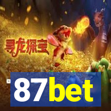 87bet