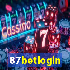 87betlogin