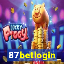 87betlogin