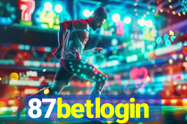 87betlogin