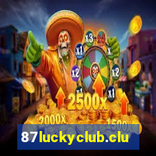 87luckyclub.club