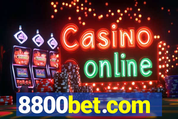 8800bet.com