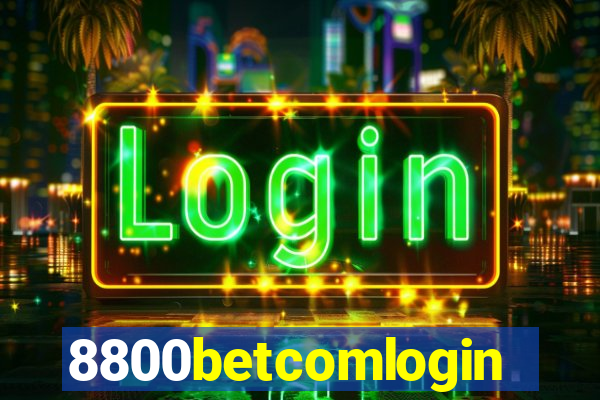 8800betcomlogin