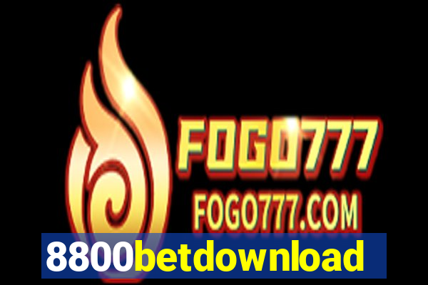 8800betdownload