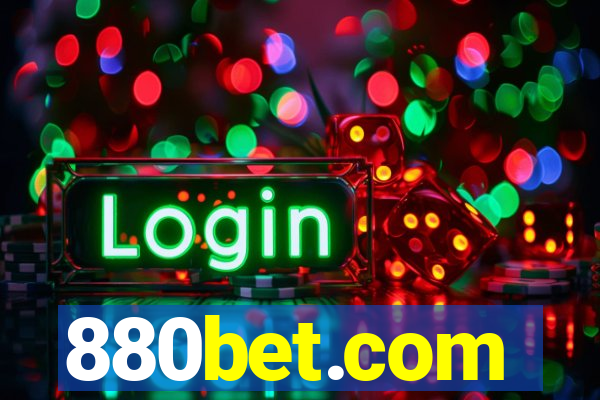 880bet.com