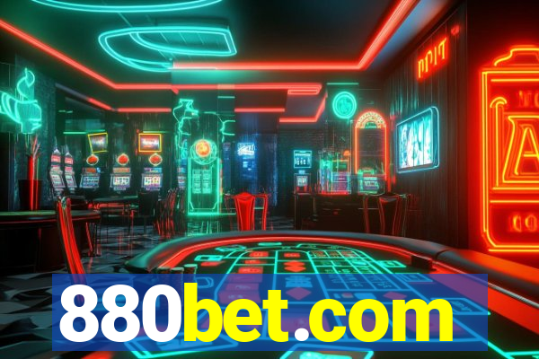 880bet.com