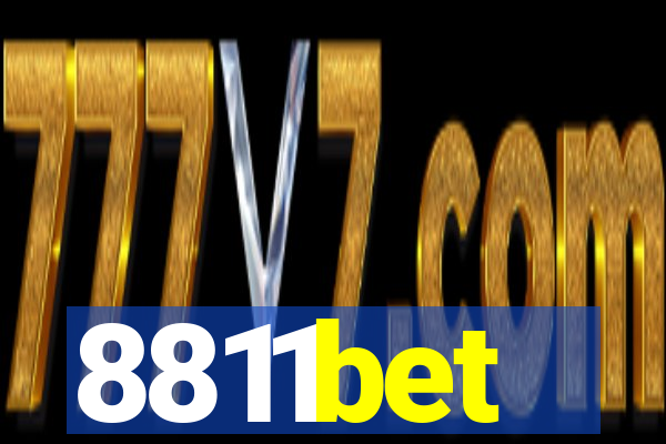 8811bet