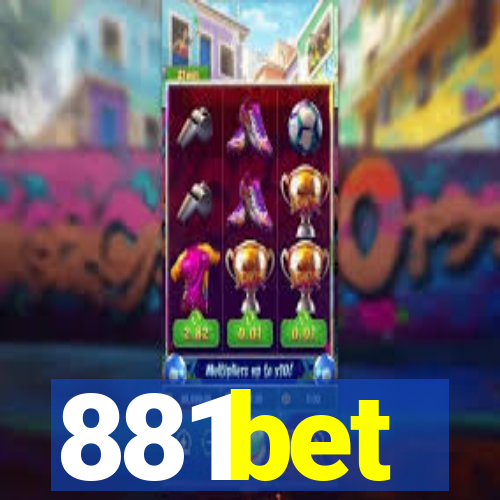 881bet