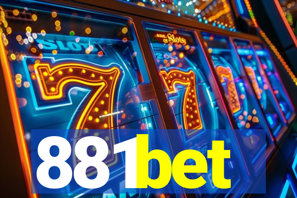 881bet